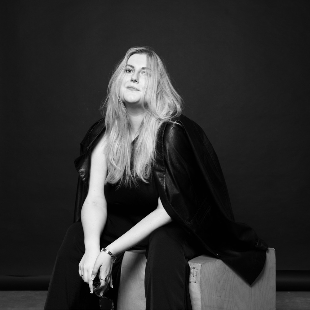 Meet Your Posher, Leanne R.